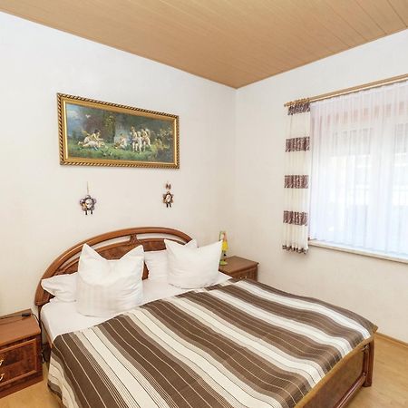 Apartment In Ilsenburg Near The Ski Area 外观 照片