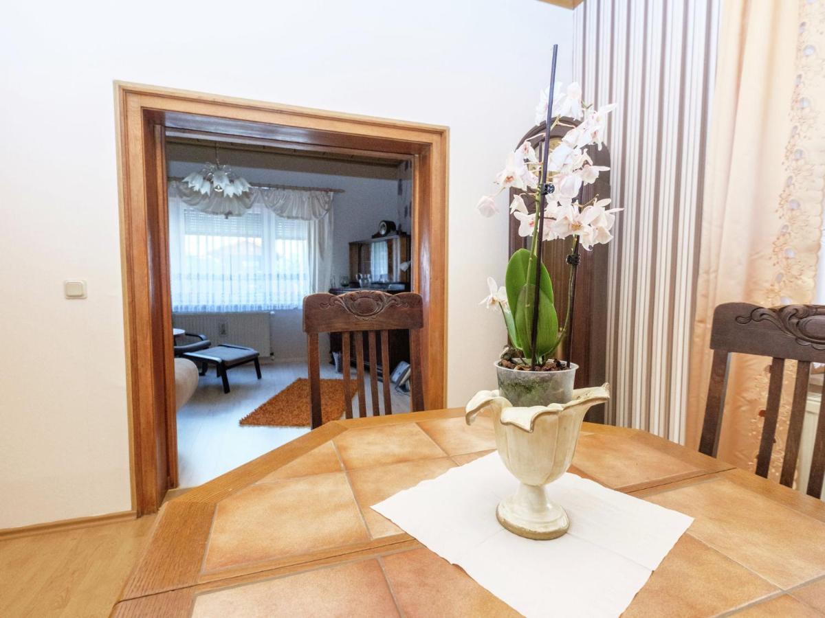 Apartment In Ilsenburg Near The Ski Area 外观 照片