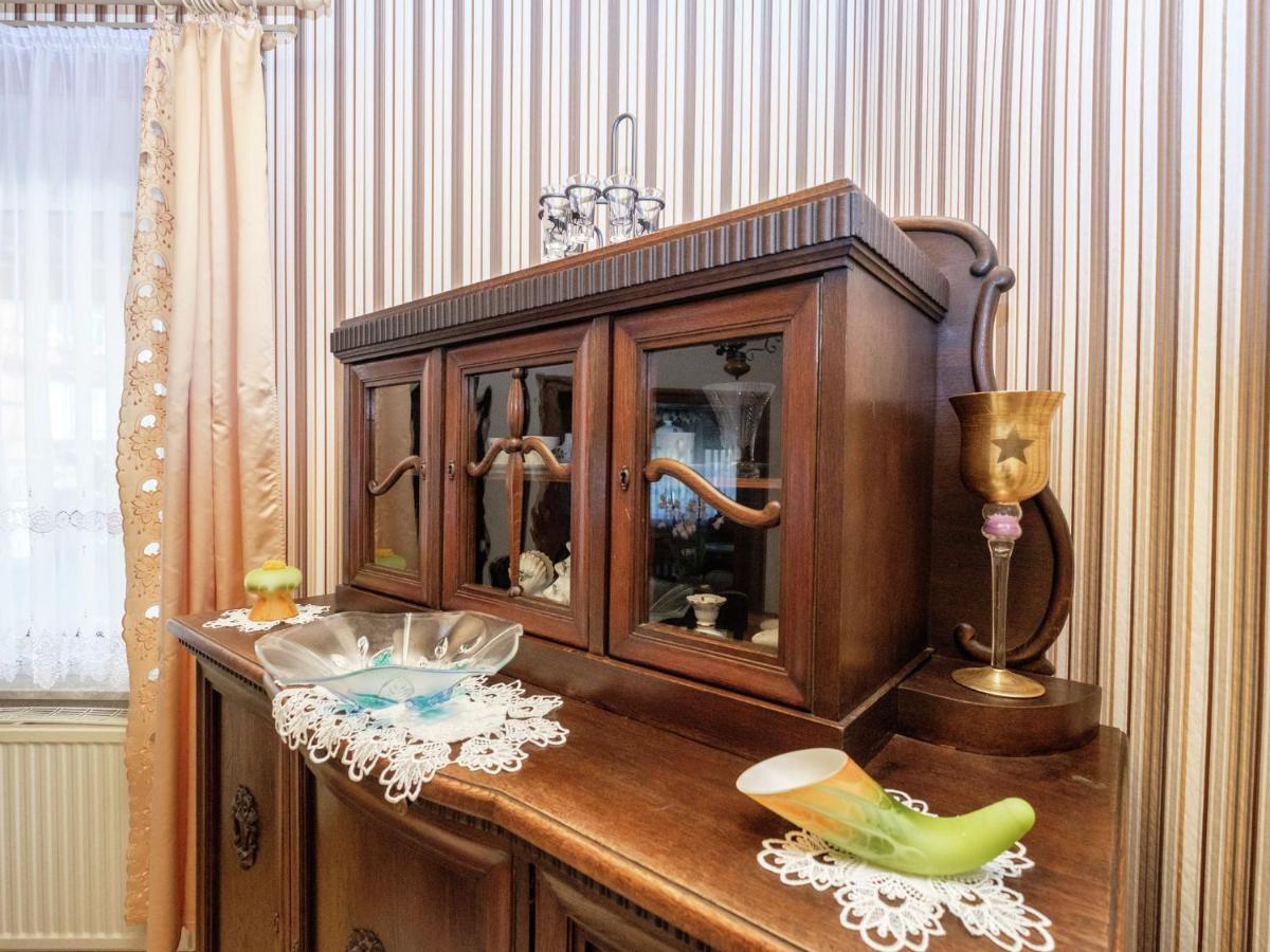 Apartment In Ilsenburg Near The Ski Area 外观 照片
