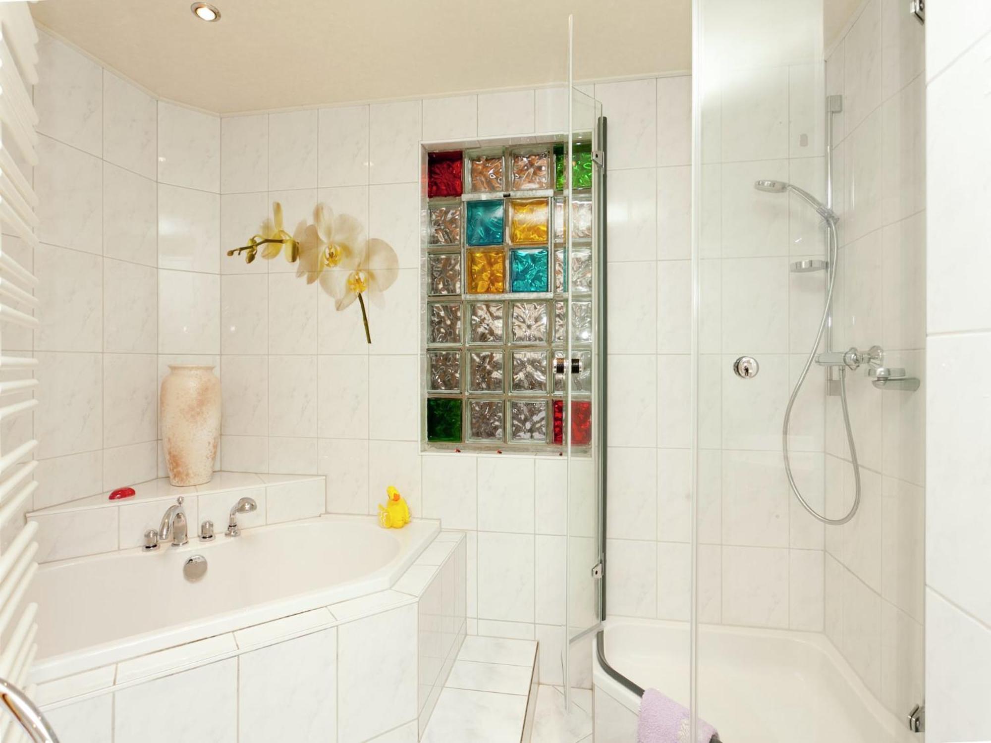 Apartment In Ilsenburg Near The Ski Area 外观 照片