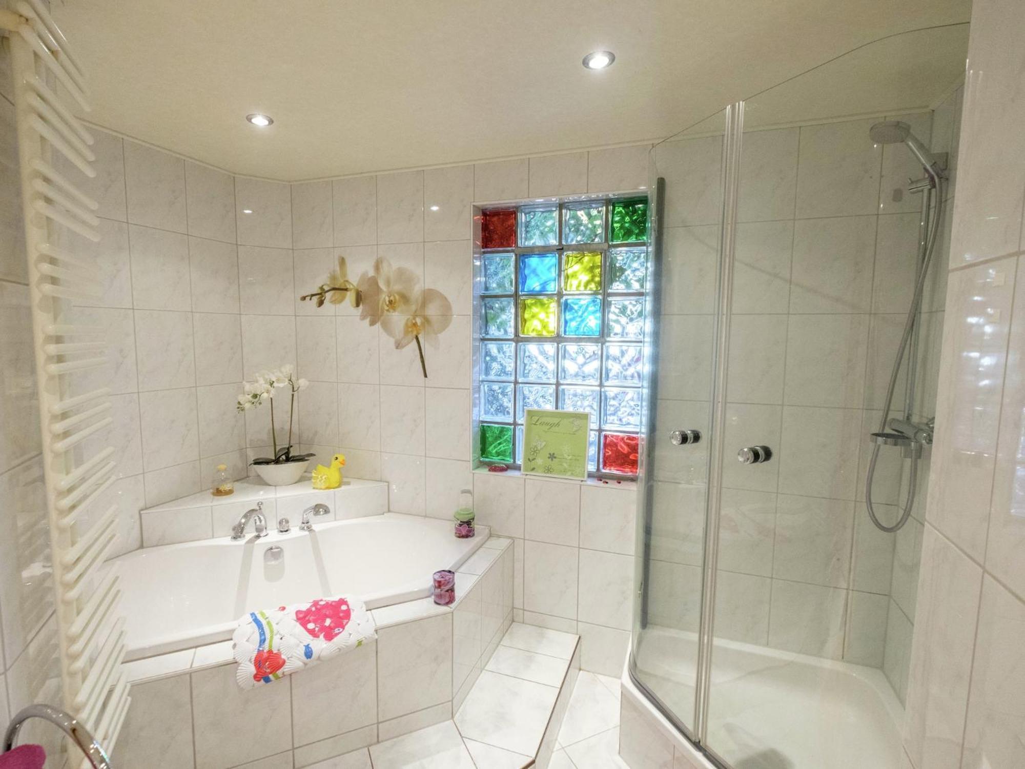 Apartment In Ilsenburg Near The Ski Area 外观 照片